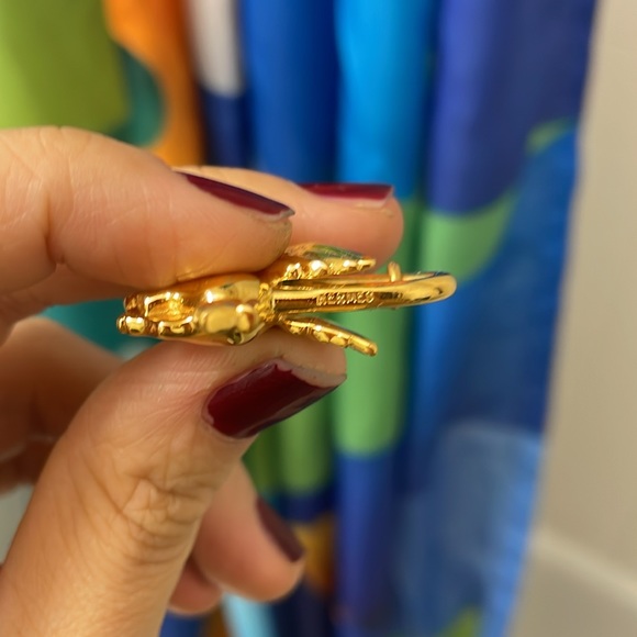 Hermes pegasus lock limited edition - Picture 4 of 7